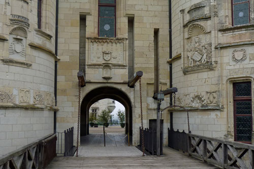 Schloss Chaumont