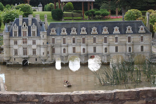 Schloss Chenonceau