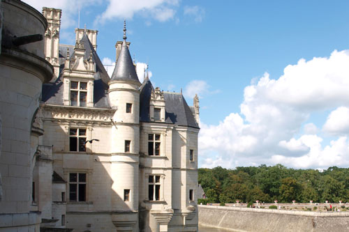 Schloss Chenonceau