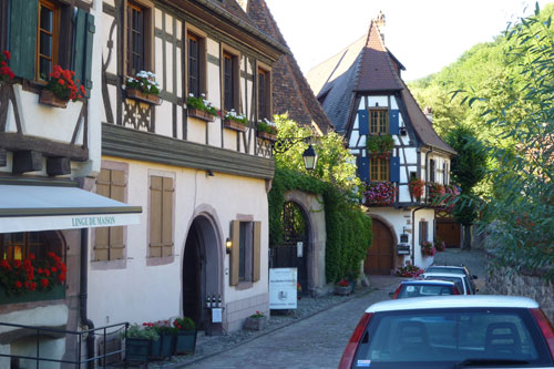 Kaysersberg