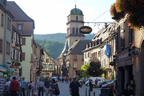 Kaysersberg