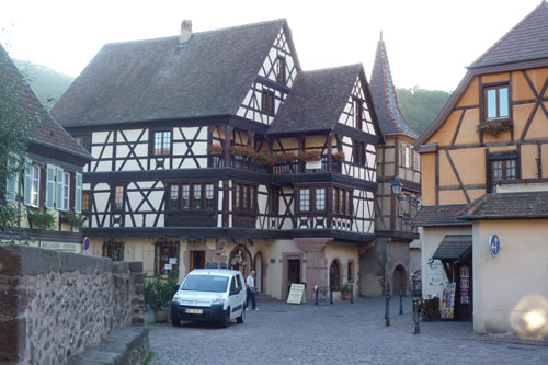 Kaysersberg