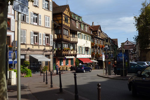 Colmar