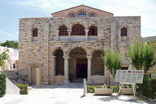 Panagia Katapoliani