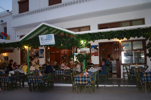 Taverna Nikos