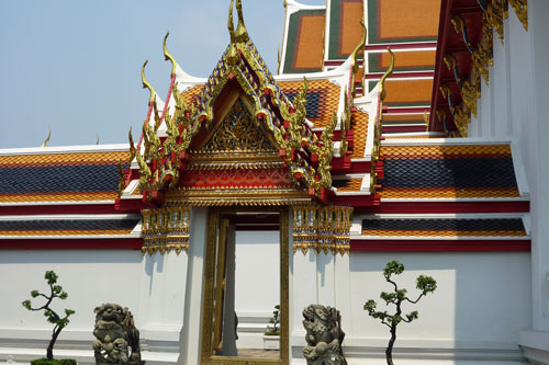 Wat Pho