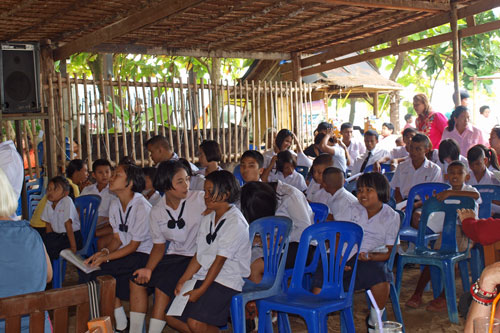 Khao Lak Friends