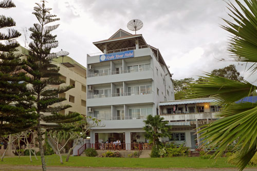 Krabi River Hotel