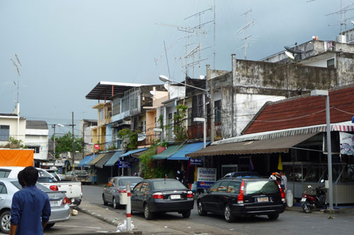 Krabi