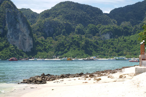 Koh Phi Phi Don