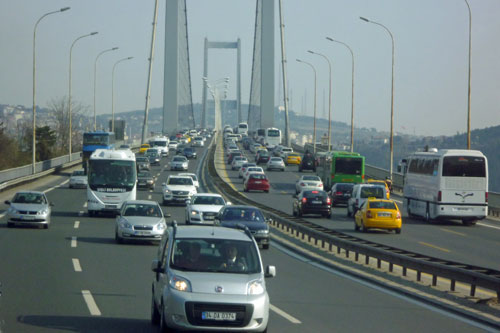 Bosporus-Brcke