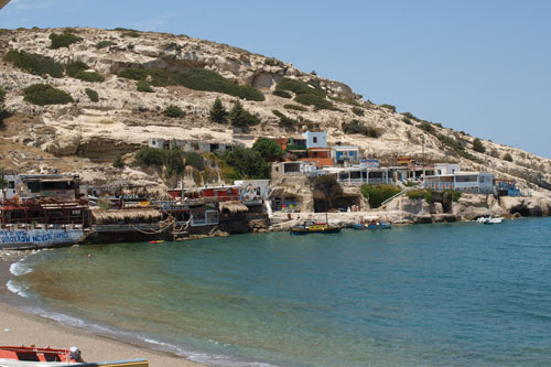 Matala