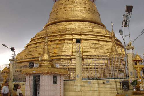 Botataung Pagode