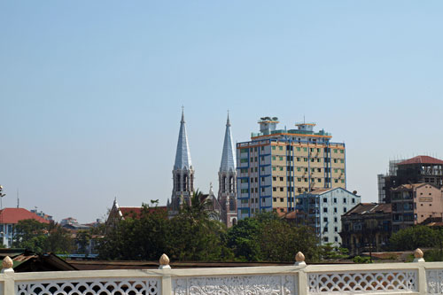 Blick von der Bahnhofberfhrung