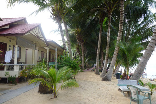 Wandee Bungalows