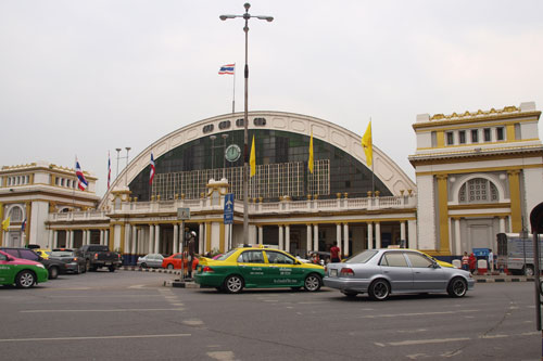 Hua Lamphong