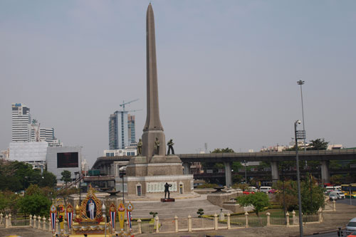 Victory Monument