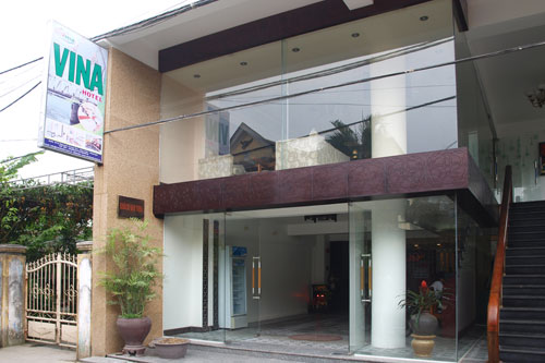 Vina Hotel