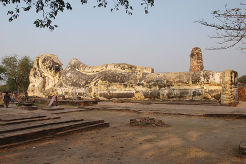 Wat Lokaya Sutharam