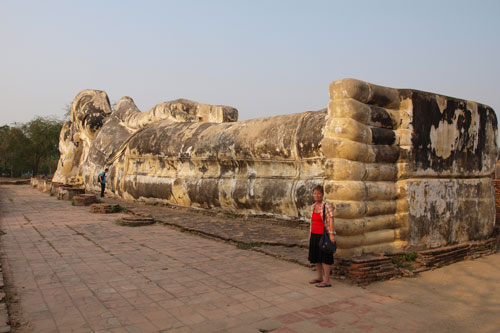 Wat Lokaya Sutharam