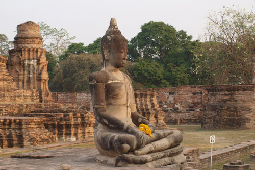 Wat Mahathat