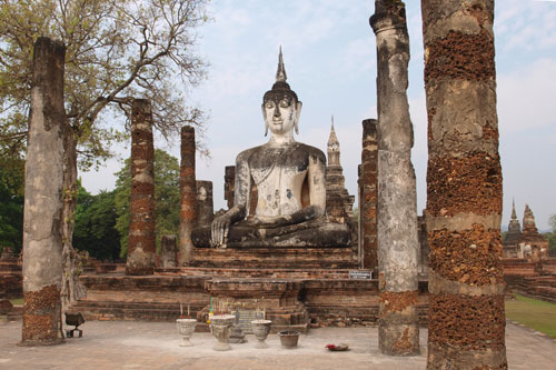 Wat Mahathat