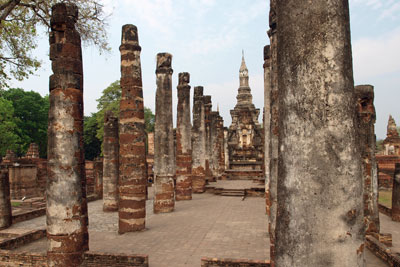 Wat Mahathat