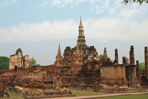 Wat Mahathat