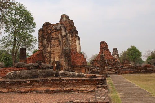 Wat Phra Phai Luang