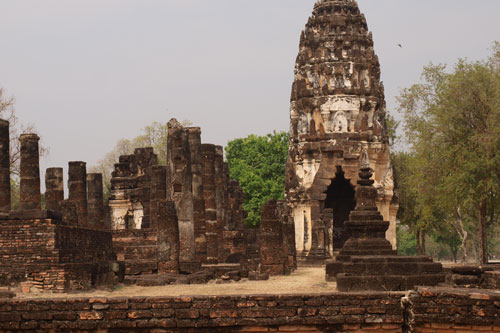 Wat Phra Phai Luang