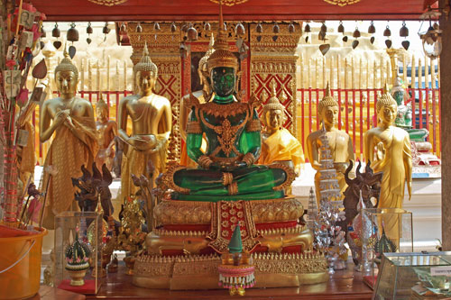 Wat Phra That Doi Suthep