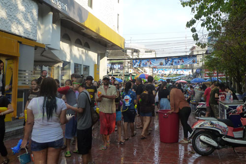 Songkran