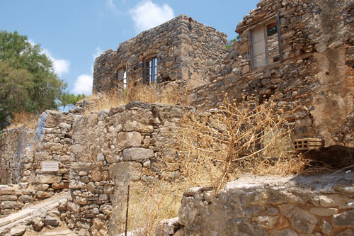 Spinalonga