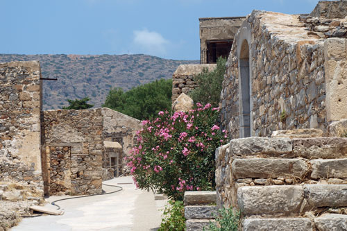 Spinalonga