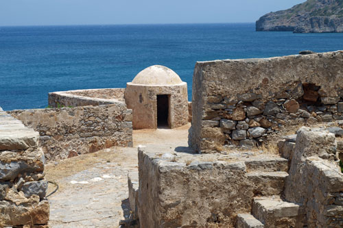 Spinalonga