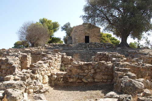 Agia Triada