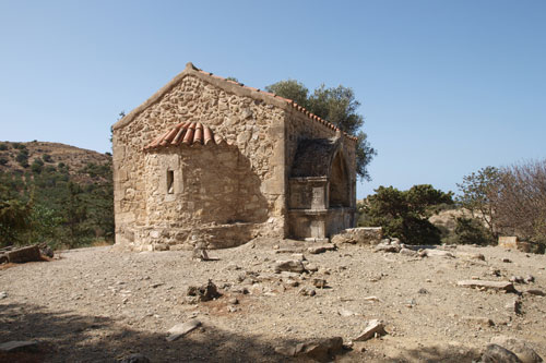 Agia Triada