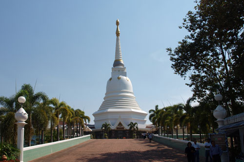 Wat Pha Ban Kho
