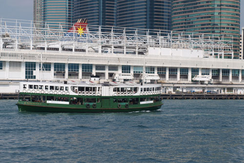 Star Ferry