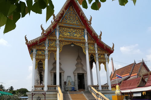 Wat Bang Khae Noi