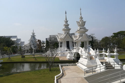 Wat Rong Khun