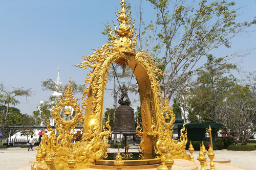 Wat Rong Khun