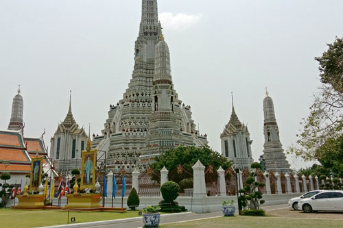 Wat Arun