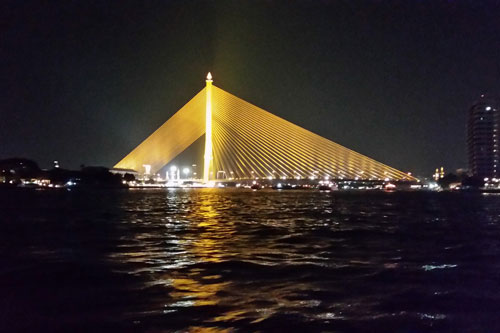 Rama VIII. Brcke