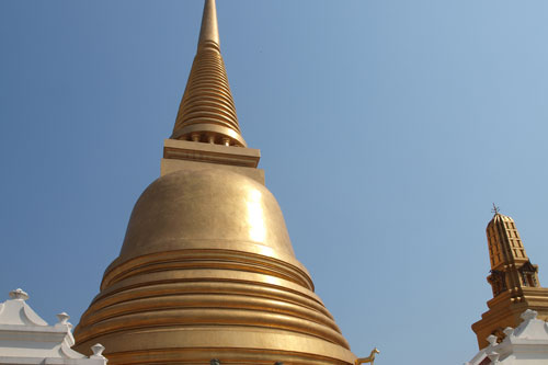 Wat Bowonniwet