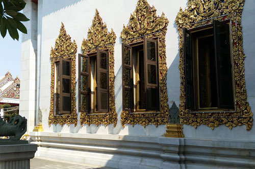 Wat Bowonniwet