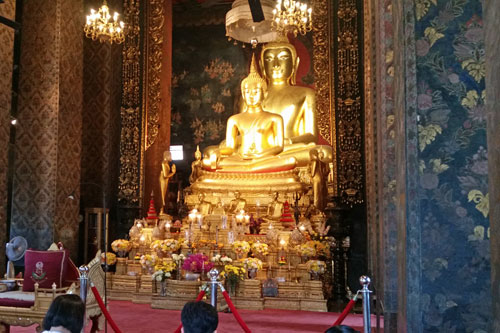 Wat Bowonniwet