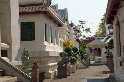 Wat Bowonniwet