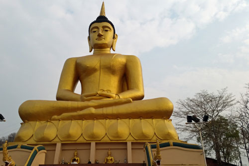 Wat Phousalao
