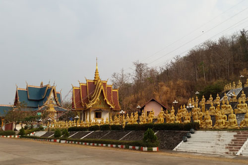 Wat Phousalao